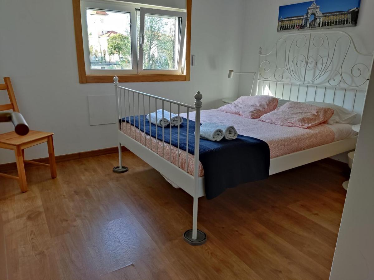 Best House Airport ליסבון מראה חיצוני תמונה