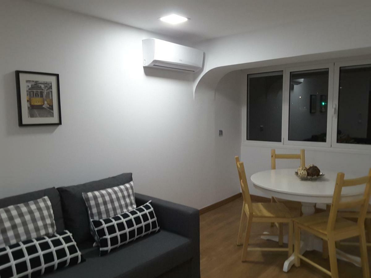 Best House Airport ליסבון מראה חיצוני תמונה